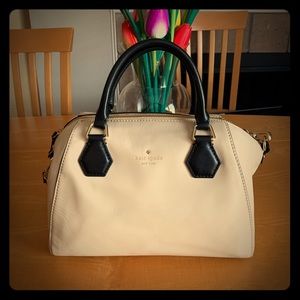 NWOT KATE SPADE  Catherine Street Pippa Satchel